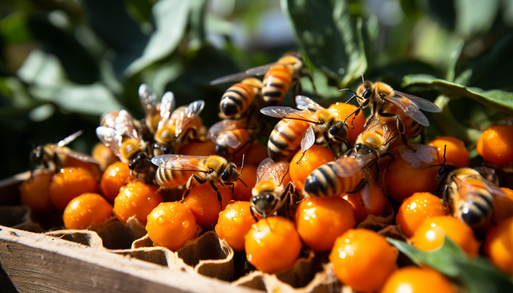 How Bees Contribute to Our Ecosystem