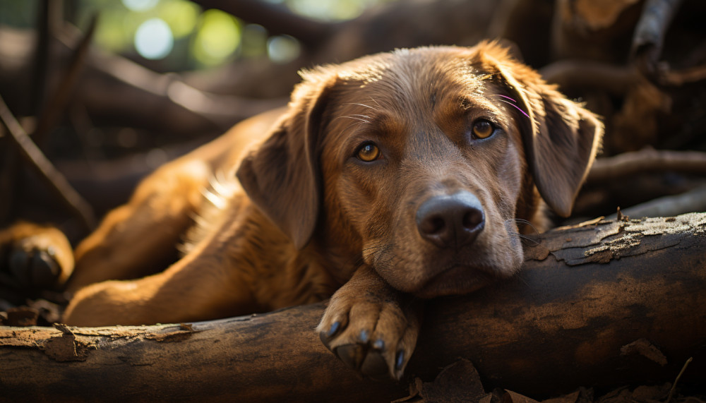 Decoding Your Dog's Dreams: A Fascinating Insight
