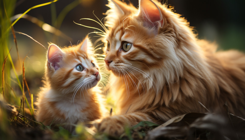 Discovering the Secrets of Cat Communication