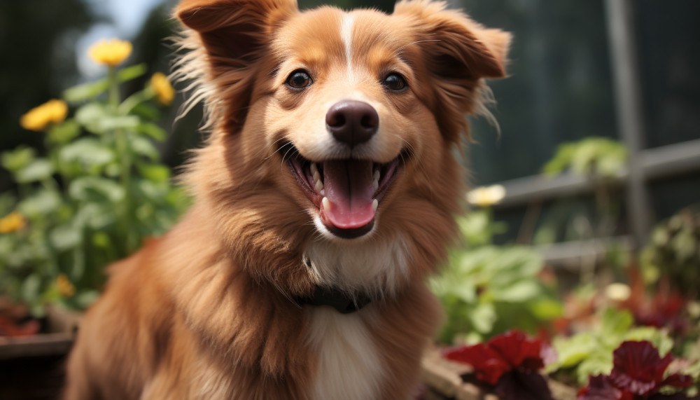 Training Your Dog with Positive Reinforcement