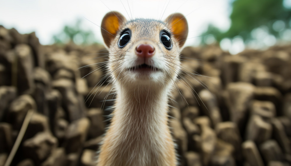 Understanding the Social Behavior of Meerkats
