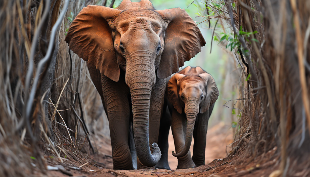 Unlocking the Enigma of Elephant Memory