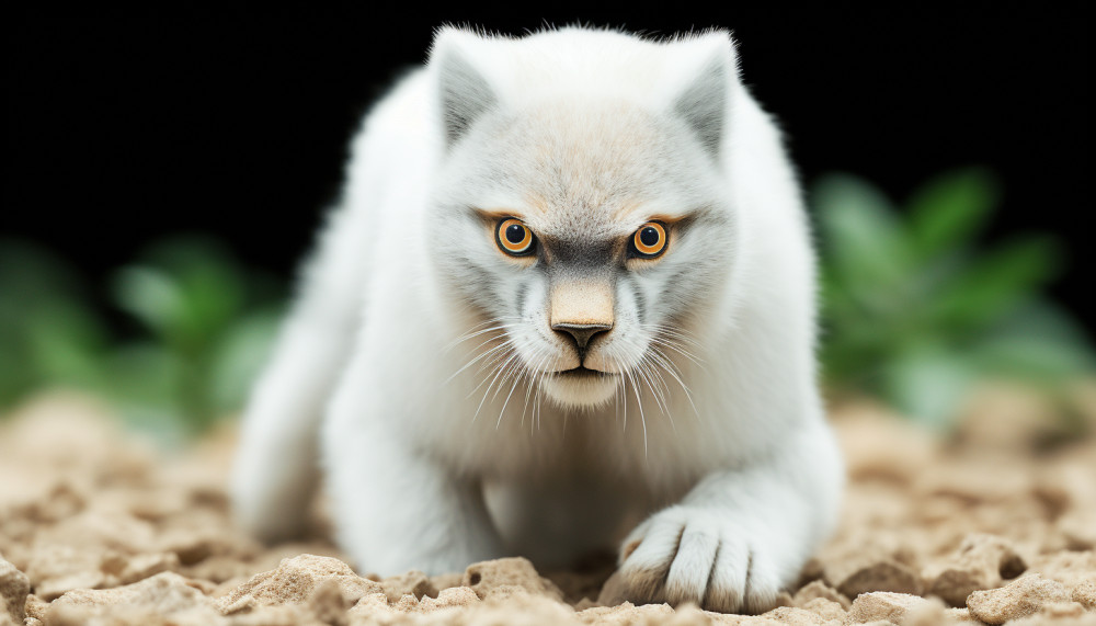 Unraveling the Mystery of the Arctic Fox