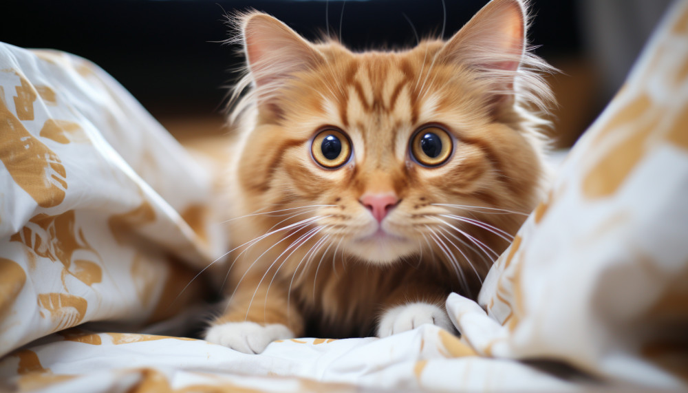 Cat - Why Do Cats Love Boxes?